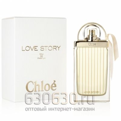 ОАЭ Chloe"Love Story"75 ml