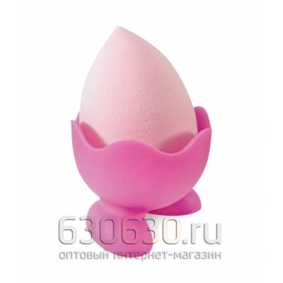 Beauty Blender с подставкой