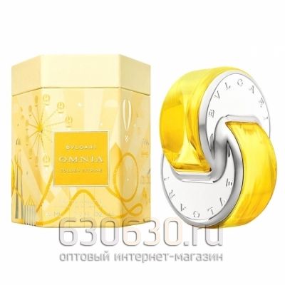 ОАЭ Bvlgari"Omnia Golden Citrine"65 ml