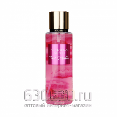 Victoria's Secret парфюмированная дымка-спрей для тела "Pure Seduction" 250 ml