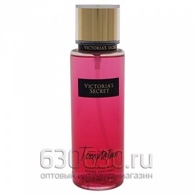 Victoria's Secret парфюмированная дымка-спрей для тела "Temptation " 250 ml