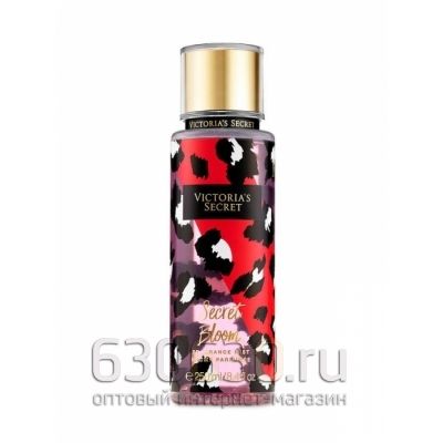 Victoria's Secret парфюмированная дымка-спрей для тела "Secret Bloom" 250 ml