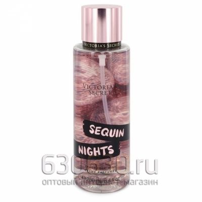 Victoria's Secret парфюмированная дымка-спрей для тела "Sequin nights" 250 ml