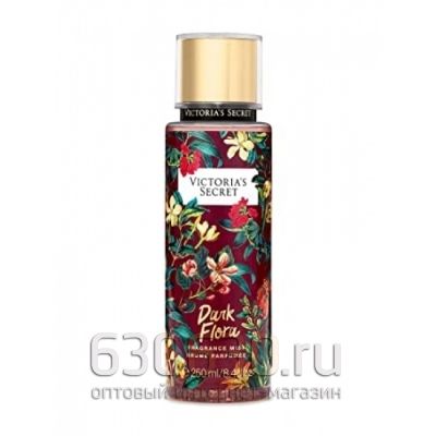 Victoria's Secret парфюмированная дымка-спрей для тела "Dark Flora" 250 ml