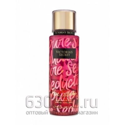 Victoria's Secret парфюмированная дымка-спрей для тела "Pure Seduction"250 ml