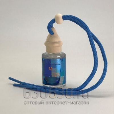 Автомобильная парфюмерия Escentric Molecules"Molecule 05"12 ml