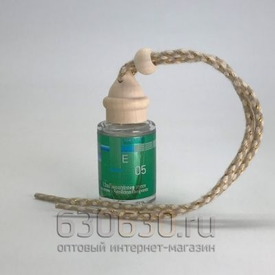 Автомобильная парфюмерия Escentric Molecules"Escentric 05"12 ml