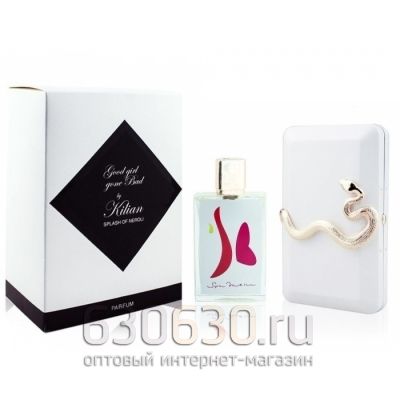 A-Plus "Good girl gone Bad Splash of Neroli Eau de Parfum"(в подарочной упаковке ) 50 ml