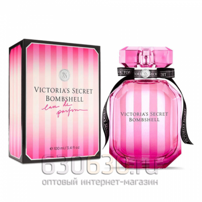 victoria's secret bombshell 100 ml