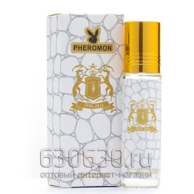 Масляные духи с феромонами Trussardi "Donna" 10 ml