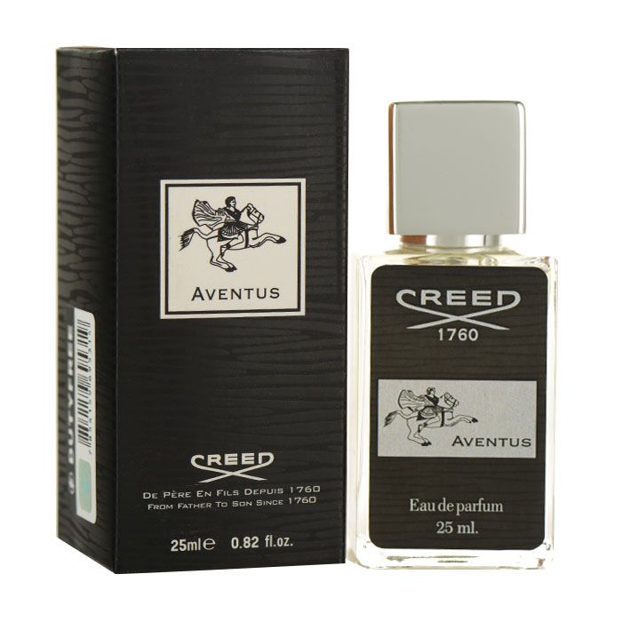 Мини парфюм Creed "Aventus" 25 ml