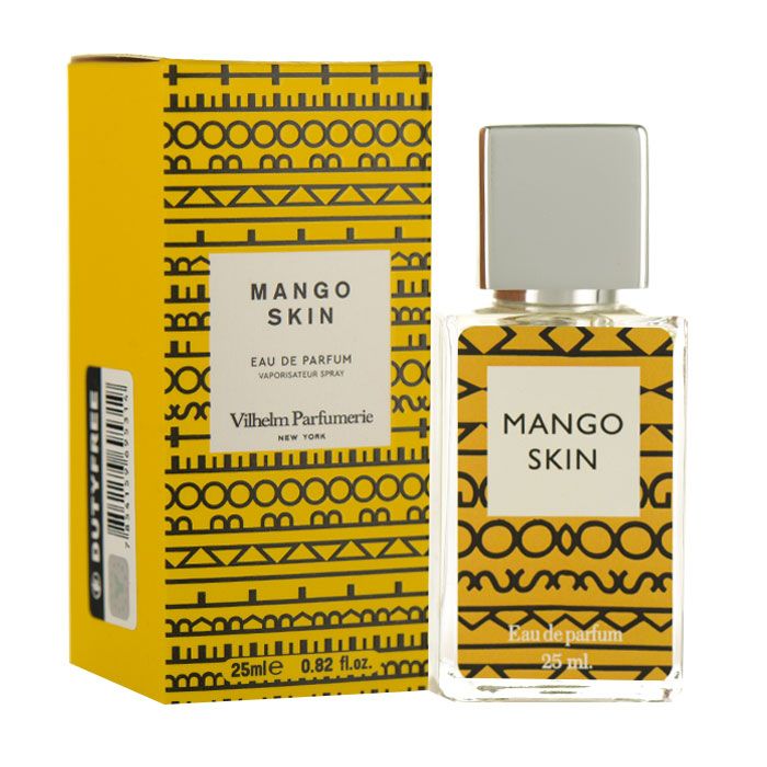 Мини парфюм Vilhelm Parfumerie "Mango Skin" 25 ml