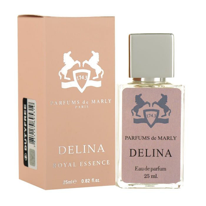 Мини парфюм Parfums De Marly "Delina Royal Essence" 25 ml