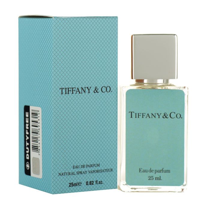 Мини парфюм "Tiffani & Co" 25 ml