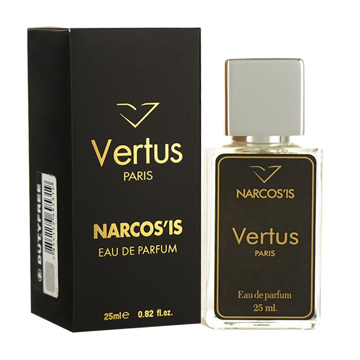 Мини парфюм Vertus "Narcos'is" 25 ml