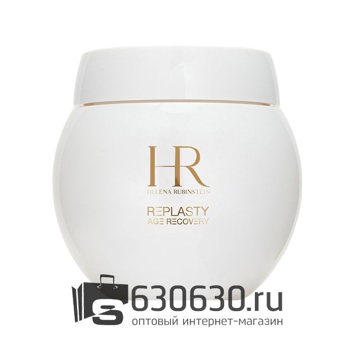 Дневной крем для лица Helena Rubinstein "RE-PLASTY Age Recovery" 50 ml