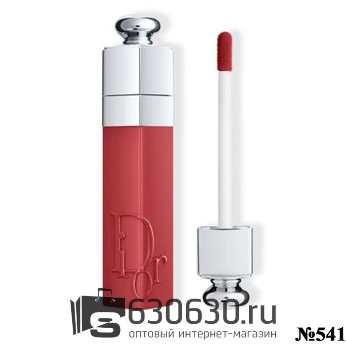 Тинт для губ DIOR "Dior Addict Lip Tint" 5 ml