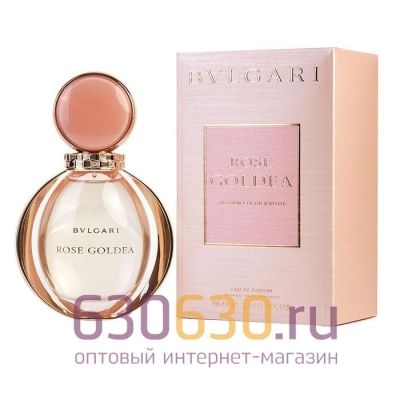 A-Plus BVLGARI "Rose Goldea" 90 ml