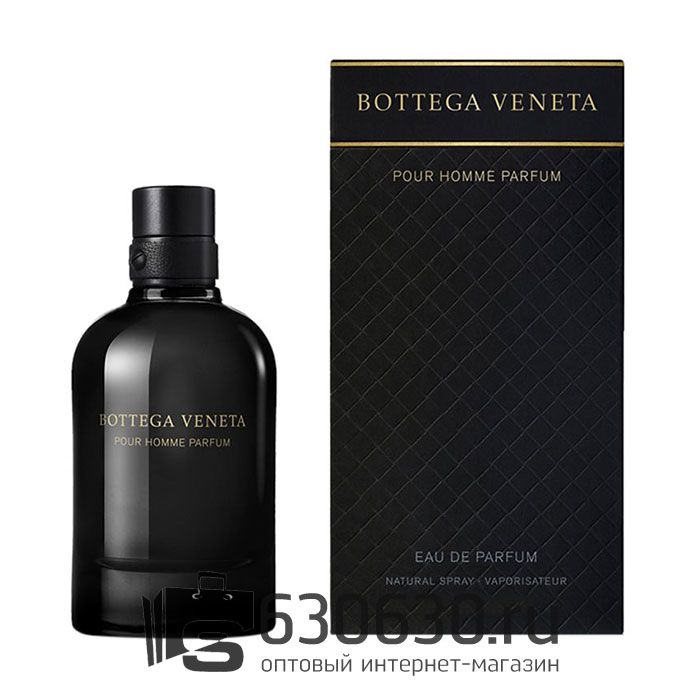 A-Plus Bottega Veneta "Pour Homme Parfum" EDP 75 ml