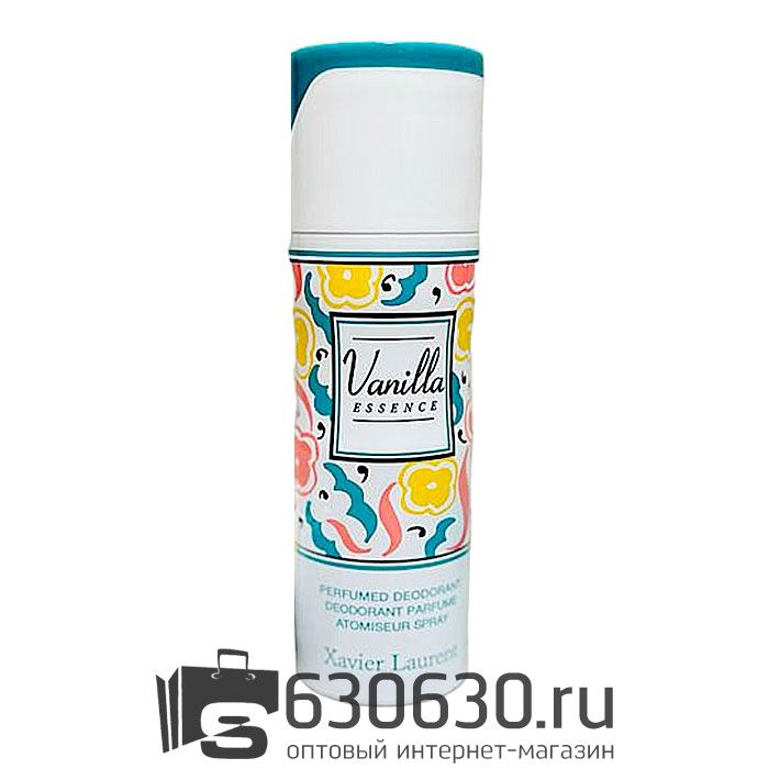 Парфюмированный Fragrance World "Vanilla Essense" 200 ml