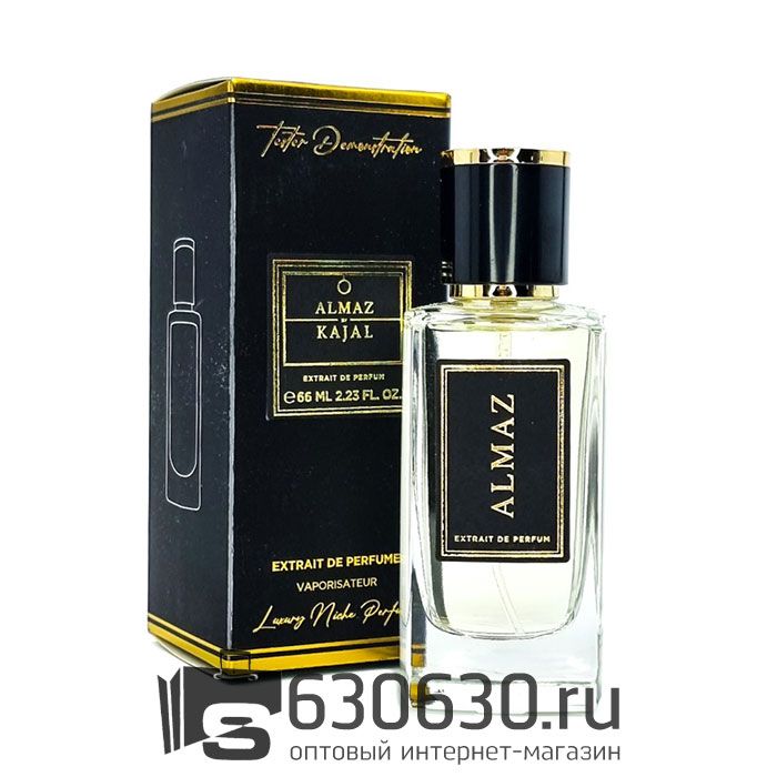 Мини парфюм Kajal "Almaz" 66 ml