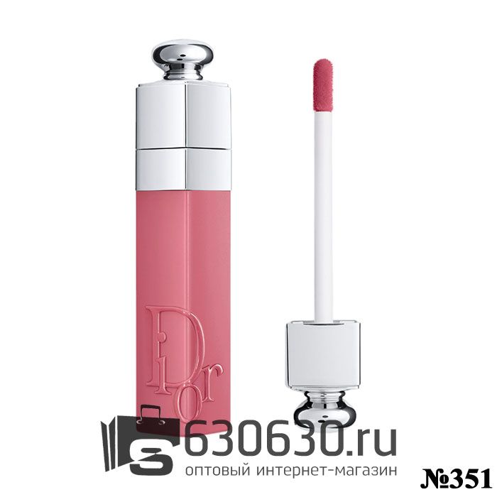 Тинт для губ DIOR "Dior Addict Lip Tint" 5 ml