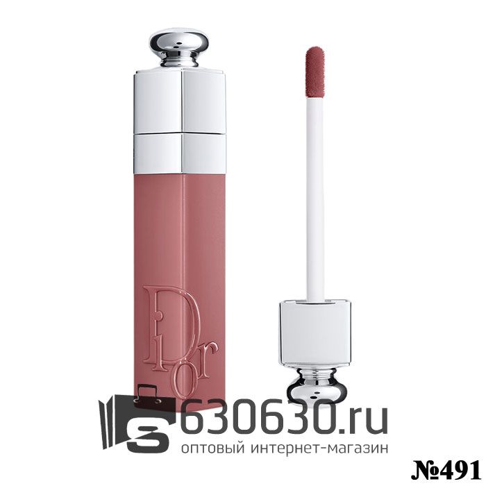 Тинт для губ DIOR "Dior Addict Lip Tint" 5 ml