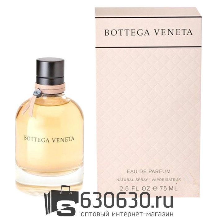 A-Plus Bottega Veneta "Bottega Veneta" EDP 75 ml