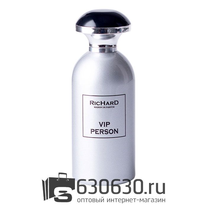 Евро Christian Richard "VIP Person" 100 ml