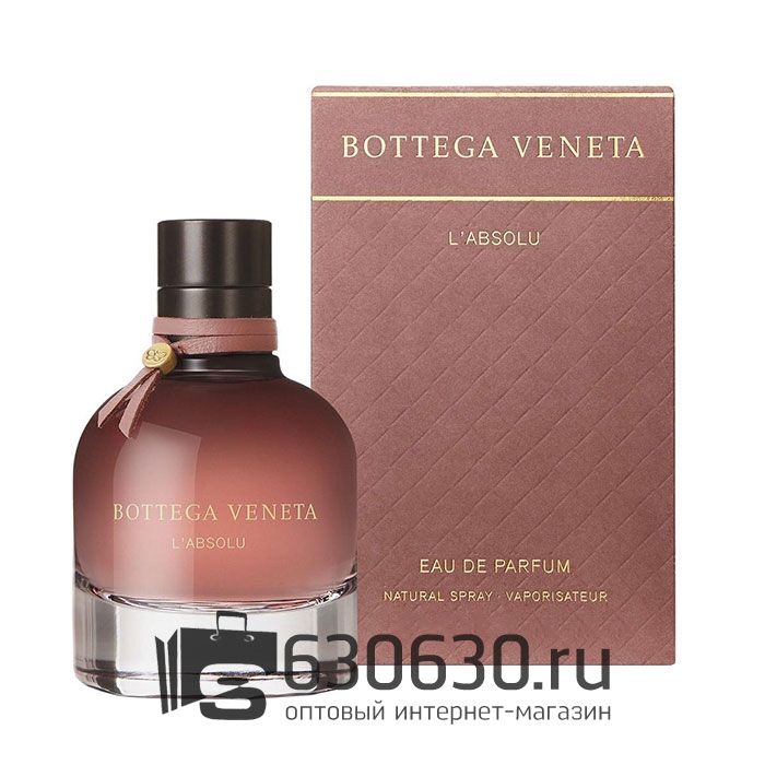 A-Plus Bottega Veneta "L'Absolu" EDP 75 ml