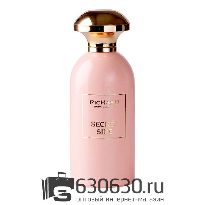 Евро Christian Richard "Secret Side" 100 ml