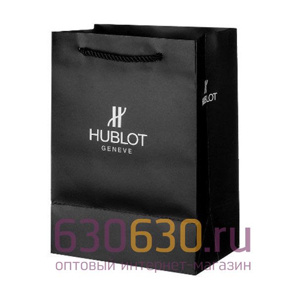 Подарочный Пакет "Hiblot" 15 х 23 см