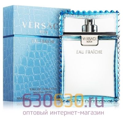 A-Plus Versace "MAN EAU FRAICHE" 100 ml