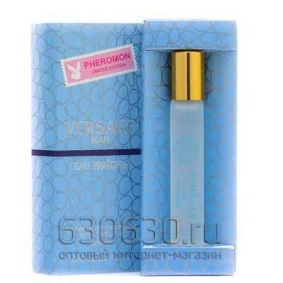 Pheromon Limited Edition Versace "Man eua Fraiche" 10 ml