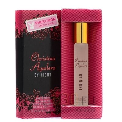 Pheromon Limited Edition Christina Aguilera "By Night" 10 ml 