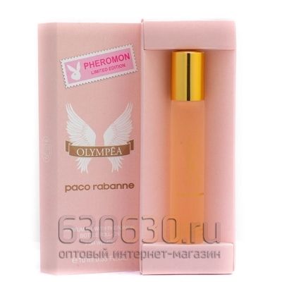 Pheromon Limited Edition Paco Rabanne "Olympea" 10 ml