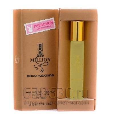 Pheromon Limited Edition Paco Rabanne "1 Million" 10 ml