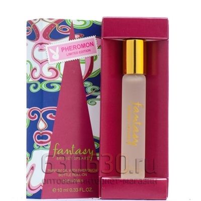 Pheromon Limited Edition Britney Spears "Fantasy" 10 ml 