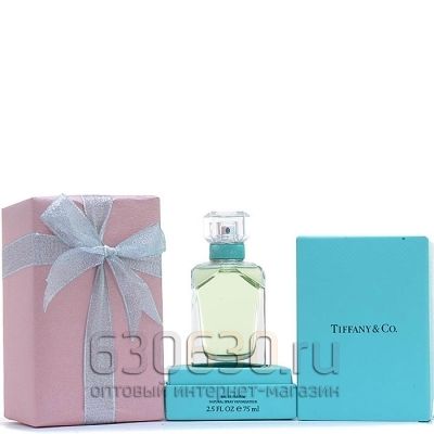 ОАЭ Tiffani & Co "Eua de Parfum" 75 ml