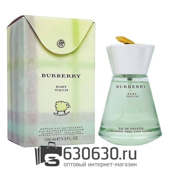 Burberry "Baby Touch" EDT 90 ml