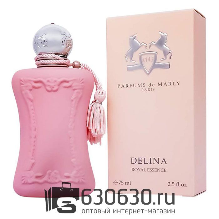 Parfums De Marly "Delina Royal Essence" 75 ml