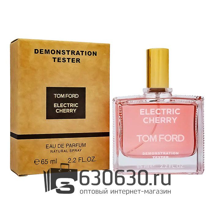 Мини-тестер Tom Ford "Electric Cherry" 65 ml