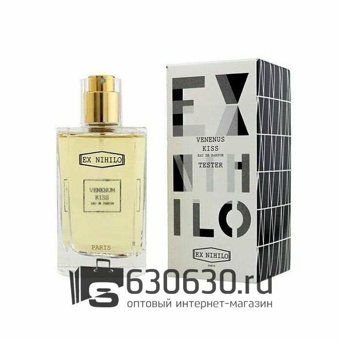 ТЕСТЕР Ex Nihilo "Venenus Kiss" 50 ml