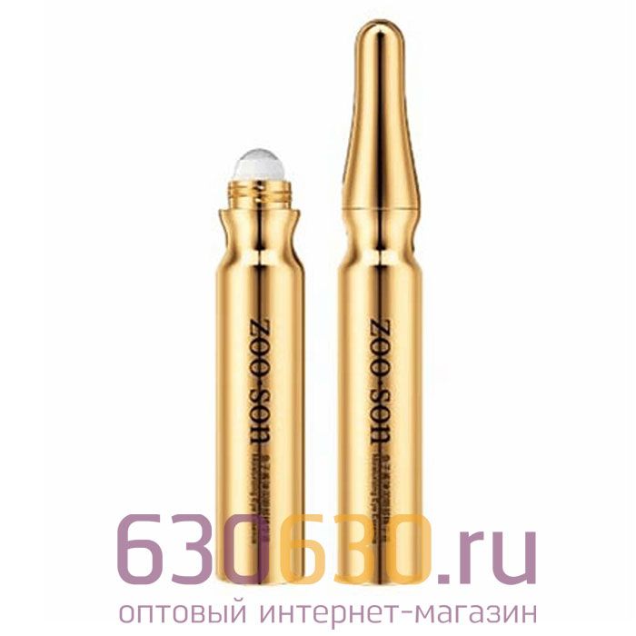 Сыворотка для кожи вокруг глаз ZOO.SON "Caviar Elasticity Moisturizing Eye Essence"