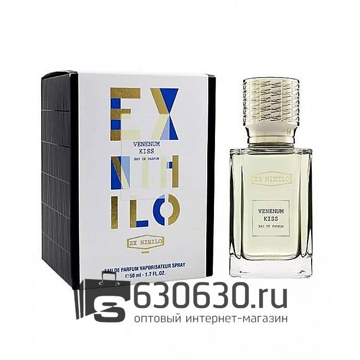 ТЕСТЕР Ex Nihilo "Venenum Kiss" 50 ml (Евро)