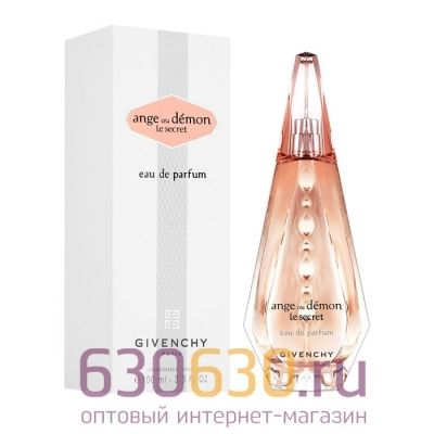 A-Plus Givenchy "Ange ou Demon Le Secret" 100 ml