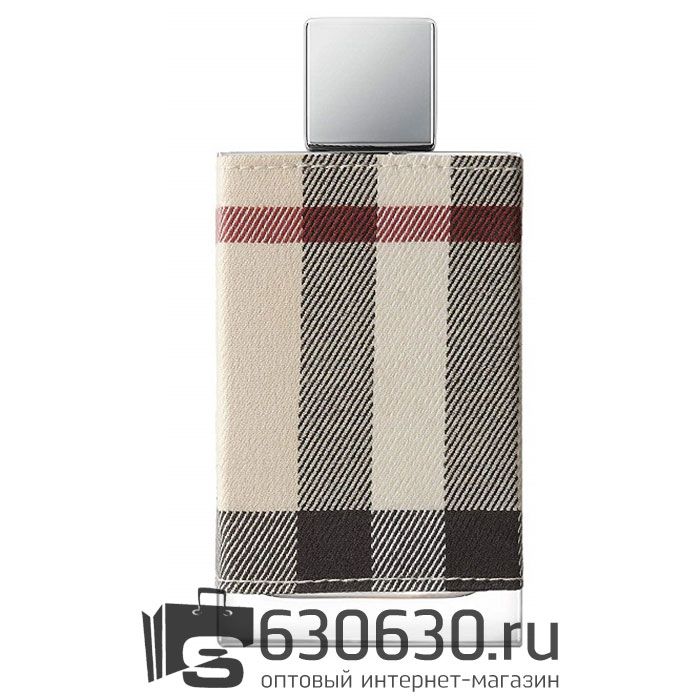 ТЕСТЕР Burberry "London For Women" EDP 100 ml (Евро)