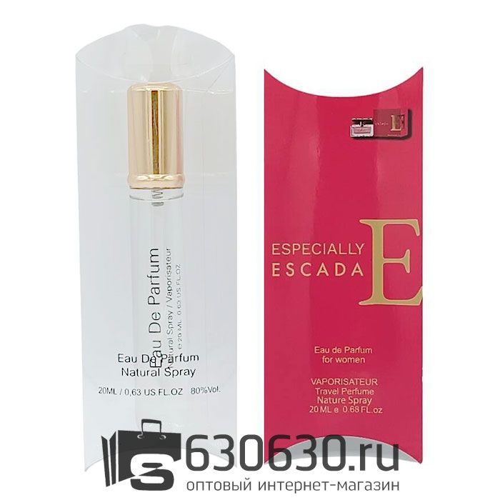 Escada "Especially" 20 ml