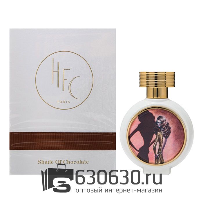 Евро Haute Fragrance Company "Shade Of Chocolate" 75 ml