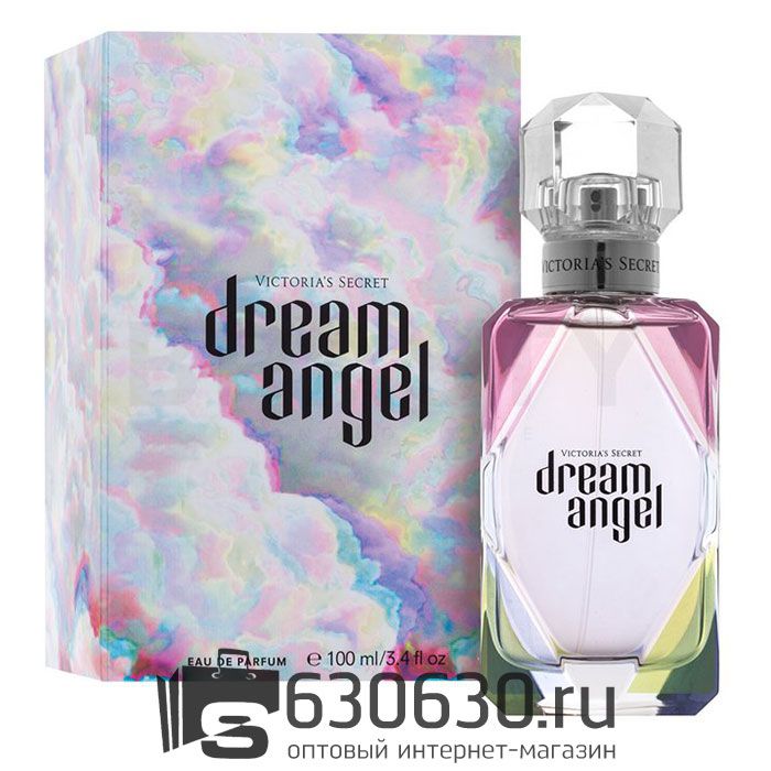 Евро Victoria's Secret "Dream Angel" EDP 100 ml